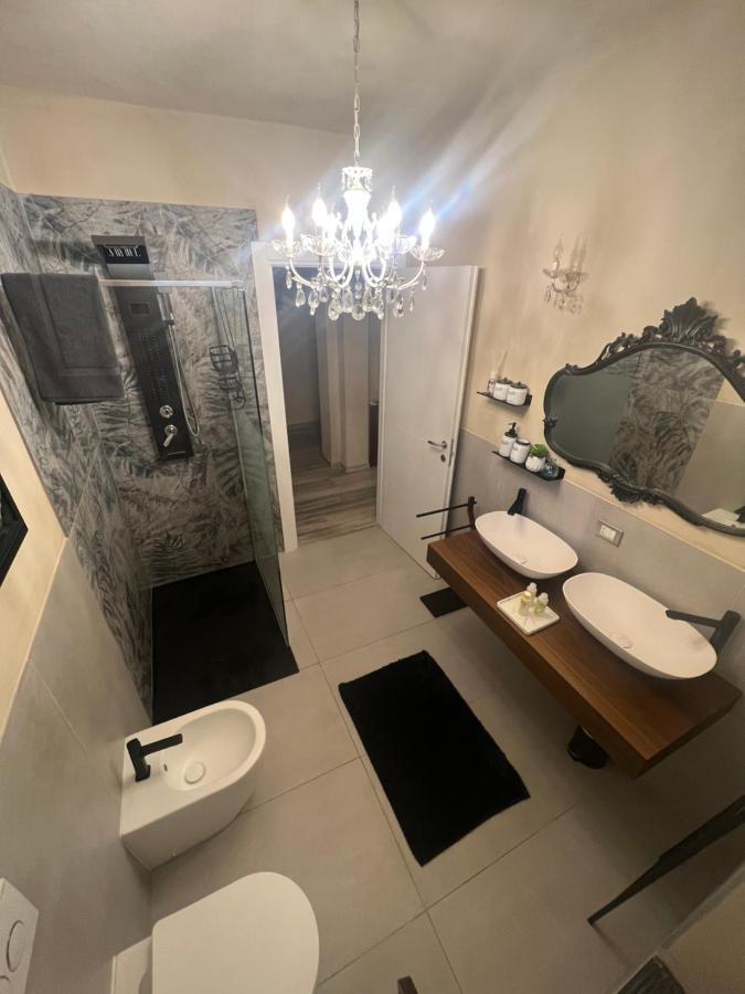 Casa Vacanza Ginevra Genoa Exterior photo