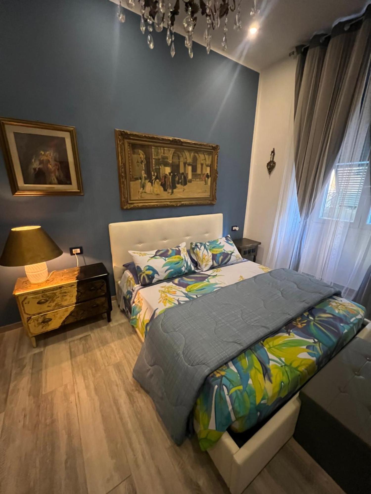 Casa Vacanza Ginevra Genoa Exterior photo