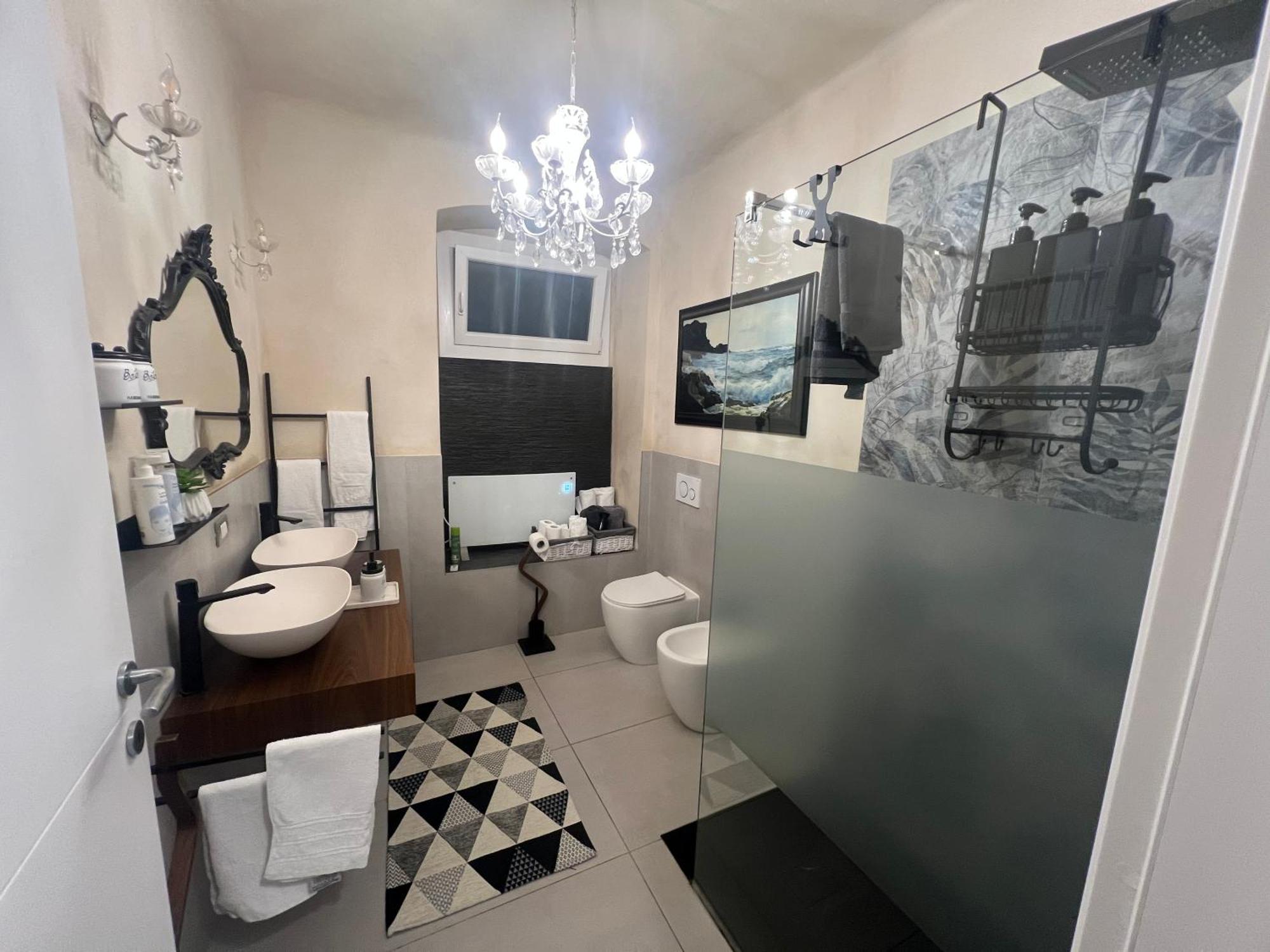 Casa Vacanza Ginevra Genoa Exterior photo