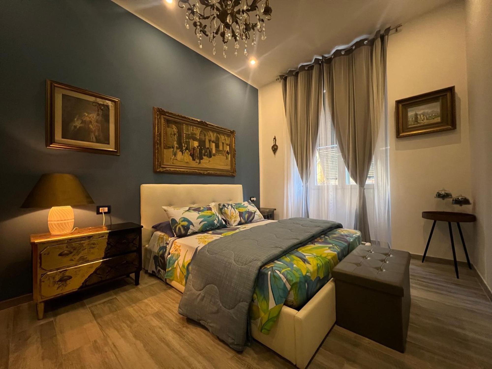 Casa Vacanza Ginevra Genoa Exterior photo