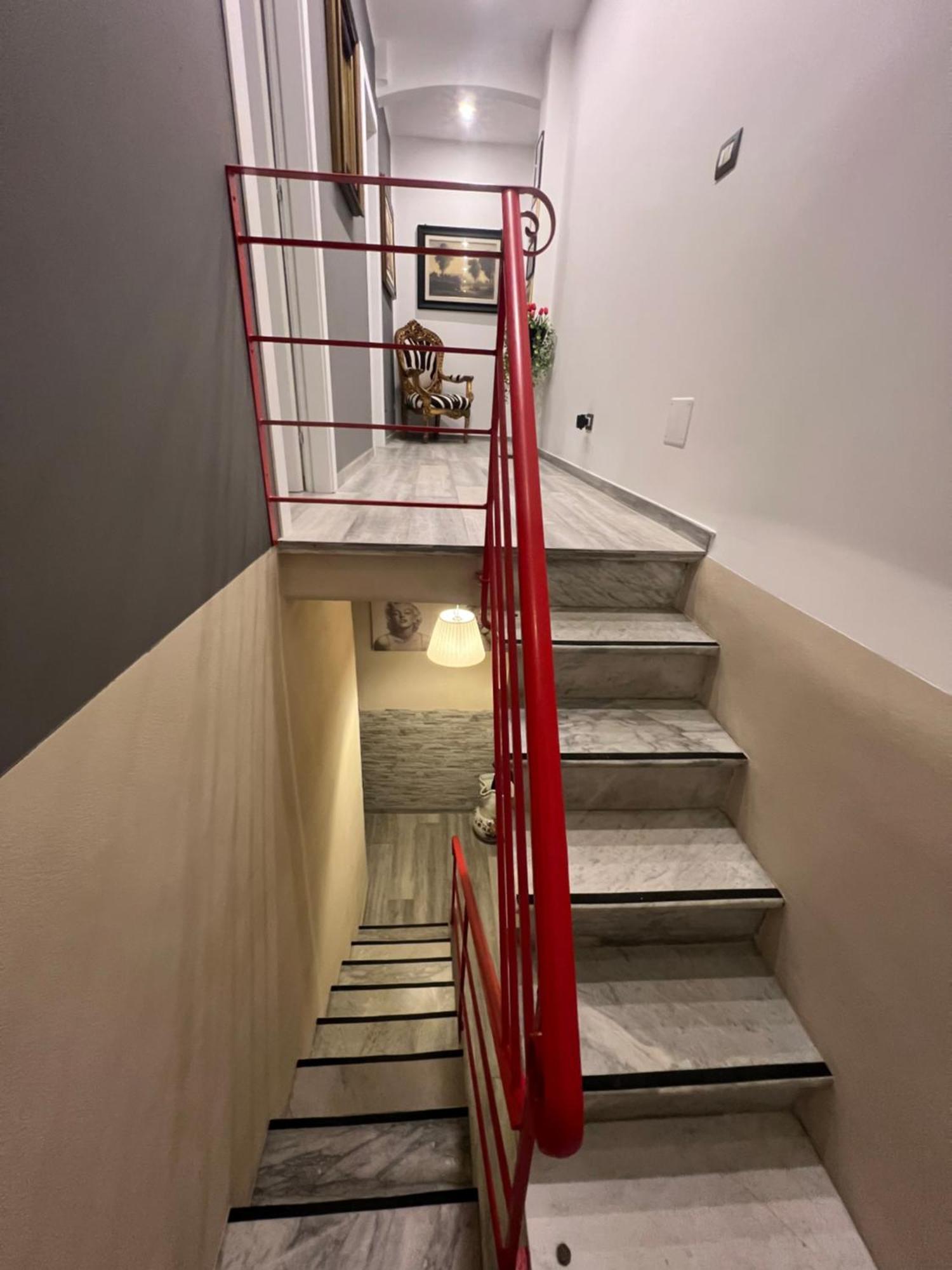 Casa Vacanza Ginevra Genoa Exterior photo